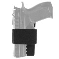 Kabura M-Tac uniwersalna wewnętrzna Light czarna-5 35969