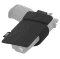 Kabura M-Tac uniwersalna wewnętrzna Light czarna-6 35969