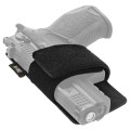 Kabura M-Tac uniwersalna wewnętrzna Light czarna-7 35969