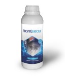 Nanosecur preparat do usuwania plam po oleju. Oil Cleaner. Produkt do użytku profesjonalnego
