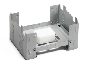 Kuchenka turystyczna Esbit Stove mała (6 x 14 g)