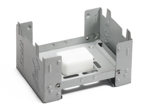 Kuchenka turystyczna Esbit Stove mała (6 x 14 g)-1 35987