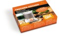 Kuchenka turystyczna Esbit Stove mała (6 x 14 g)-3 35987