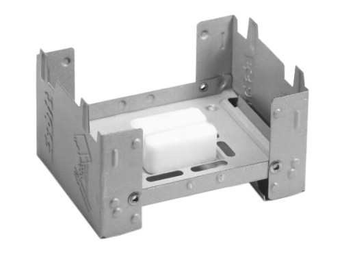 Kuchenka turystyczna Esbit Stove duża (12 x 14 g)-1 35988
