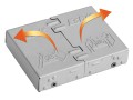 Kuchenka turystyczna Esbit Stove duża (12 x 14 g)-2 35988