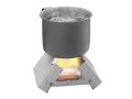 Kuchenka turystyczna Esbit Stove duża (12 x 14 g)-5 35988