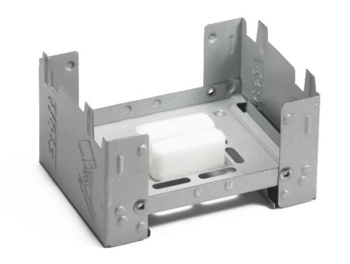 Kuchenka turystyczna Esbit Stove mała (20x4 g)-1 35989