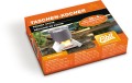 Kuchenka turystyczna Esbit Stove mała (20x4 g)-3 35989