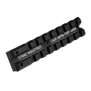 Strike Industries - Szyna montażowa AK Rear Sight Rail - SI-AKRR