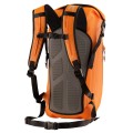 Plecak Alpinus wodoodporny Kayak pomarańczowy-2 35995
