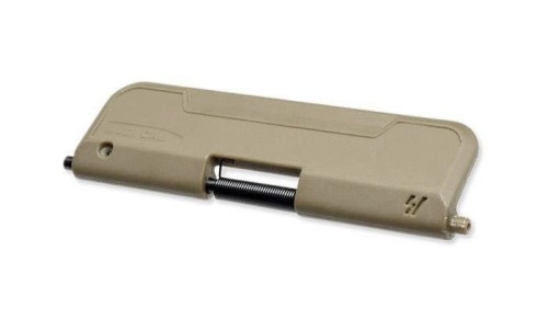 Strike Industries - Klapka-wyrzutnika-lusek-UDC-Ultimate-Dust-Cover - Standard - FDE - SI-AR-UDC-E-01-223-FDE-1.jpg