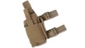 Condor - Kabura-udowa-Tornado-Tactical-Leg Holster - Coyote Brown - TTLH-498-1.jpg