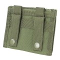 Condor - Kieszen-Modular ID Panel - Zielony OD - MA39-001-1.jpg