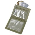 Condor - Kieszen-Modular ID Panel - Zielony OD - MA39-001-3.jpg