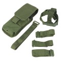 Condor - Ladownica-na-kolbe-M4-Buttstock-Mag-Pouch - Zielony OD - MA59-001-1.jpg