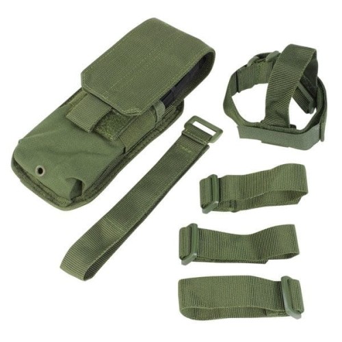 Condor - Ladownica-na-kolbe-M4-Buttstock-Mag-Pouch - Zielony OD - MA59-001-1.jpg
