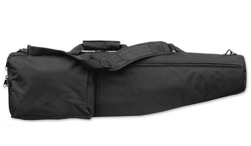 Condor - Pokrowiec-na-bron-38-Rifle Case - Czarny - 158-002-1.jpg