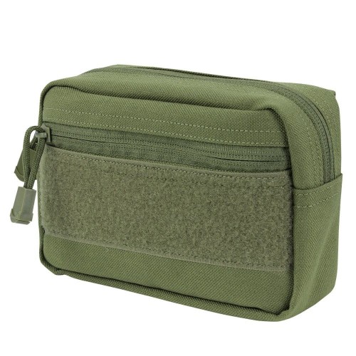 Condor - Kieszen-Compact-Utility-Pouch - Zielony OD - 191178-001-2.jpg