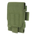 Condor - Ladownica-Tech-Sheath-Plus - Zielony OD - 191085-001-3.jpg