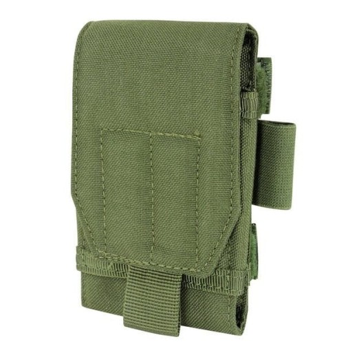 Condor - Ladownica-Tech-Sheath-Plus - Zielony OD - 191085-001-3.jpg