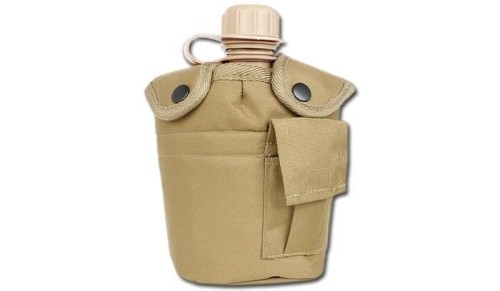Mil-Tec - Manierka-US-1QT-MilSpec - Coyote Brown - 14506005-1.jpg
