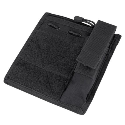 Condor - Kieszen-Admin Pouch - Czarny - MA30-002-1.jpg