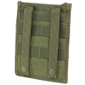 Condor - Kieszen-Admin Pouch - Czarny - MA30-002-2.jpg