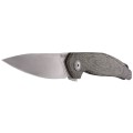 Noz-MKM-Goccia-Green-Canvas-Micarta-Satin-Finish-by-Jens-Ansø-MKGC-GC-2.jpg