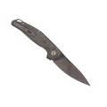 Noz-MKM-Goccia-Green-Canvas-Micarta-Satin-Finish-by-Jens-Ansø-MKGC-GC-3.jpg