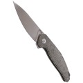 Noz-MKM-Goccia-Green-Canvas-Micarta-Satin-Finish-by-Jens-Ansø-MKGC-GC-5.jpg