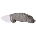 Noz-MKM-Goccia-Green-Canvas-Micarta-Satin-Finish-by-Jens-Ansø-MKGC-GC-6.jpg