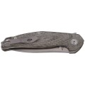 Noz-MKM-Goccia-Green-Canvas-Micarta-Satin-Finish-by-Jens-Ansø-MKGC-GC-8.jpg