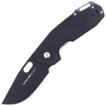 NÓŻ VIPER ODINO BLACK G10, PVD BY JESPER VOXNÆS (V5920GB)