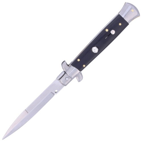 Noz-sprezynowy-Frank-Beltrame-Bayonet-Ebony-23cm-FB-23-84B-mafia-sycylijka.jpg