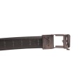 Pasek do spodni KORE Essentials X3 skórzany czarny-2 36023
