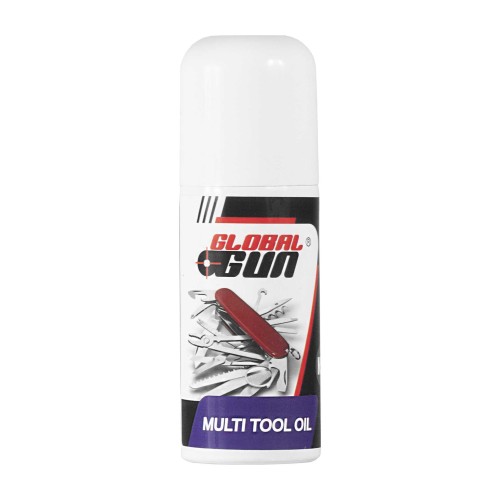 Smar Global Gun Multi Tool Oil 150 ml-1 36024