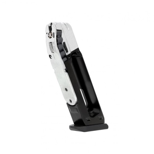 Magazynek do ASG Glock 17 gen 5. 4,5 mm blowback-1 36039