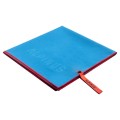 Ręcznik Alpinus Canoa 50 x 100 cm niebieski-2 36047