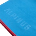 Ręcznik Alpinus Canoa 50 x 100 cm niebieski-4 36047