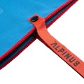 Ręcznik Alpinus Canoa 50 x 100 cm niebieski-5 36047