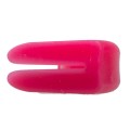 Kleszczołapki Tick Twister Clipbox z brelokiem, różowe 2 szt.-3 36049