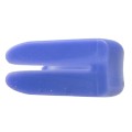 Kleszczołapki Tick Twister Clipbox z brelokiem, fioletowe 2 szt.-3 36051