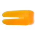 Kleszczołapki Tick Twister Clipbox z brelokiem, pomarańczowe 2 szt.-3 36052