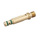 Adapter przejściówka do napełniania kartusza do wiatrówki Umarex Rotex