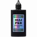 Olej PKB do konserwacji broni 100 ml.
