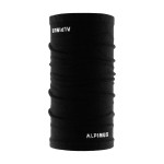 Komin Alpinus Utulik Miyabi czarny