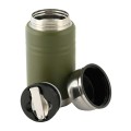Termos M-Tac na jedzenie z składaną łyżką ze stali nierdzewnej 750 ml-7 36141