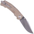 NOZ-VIPER-TURN-ESSENTIAL-NATURAL-CANVAS-MICARTA-SATIN-BY-SILVESTRELLI -V5988CN-3.jpg