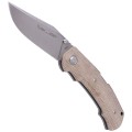NOZ-VIPER-TURN-ESSENTIAL-NATURAL-CANVAS-MICARTA-SATIN-BY-SILVESTRELLI -V5988CN-4.jpg