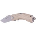 NOZ-VIPER-TURN-ESSENTIAL-NATURAL-CANVAS-MICARTA-SATIN-BY-SILVESTRELLI -V5988CN-5.jpg